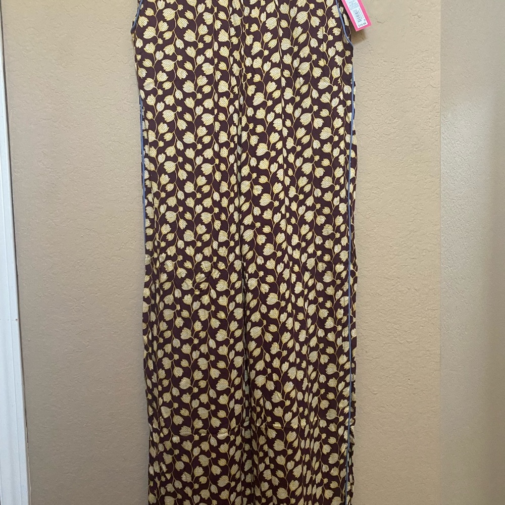Gaucho pants - Picture 7 of 7